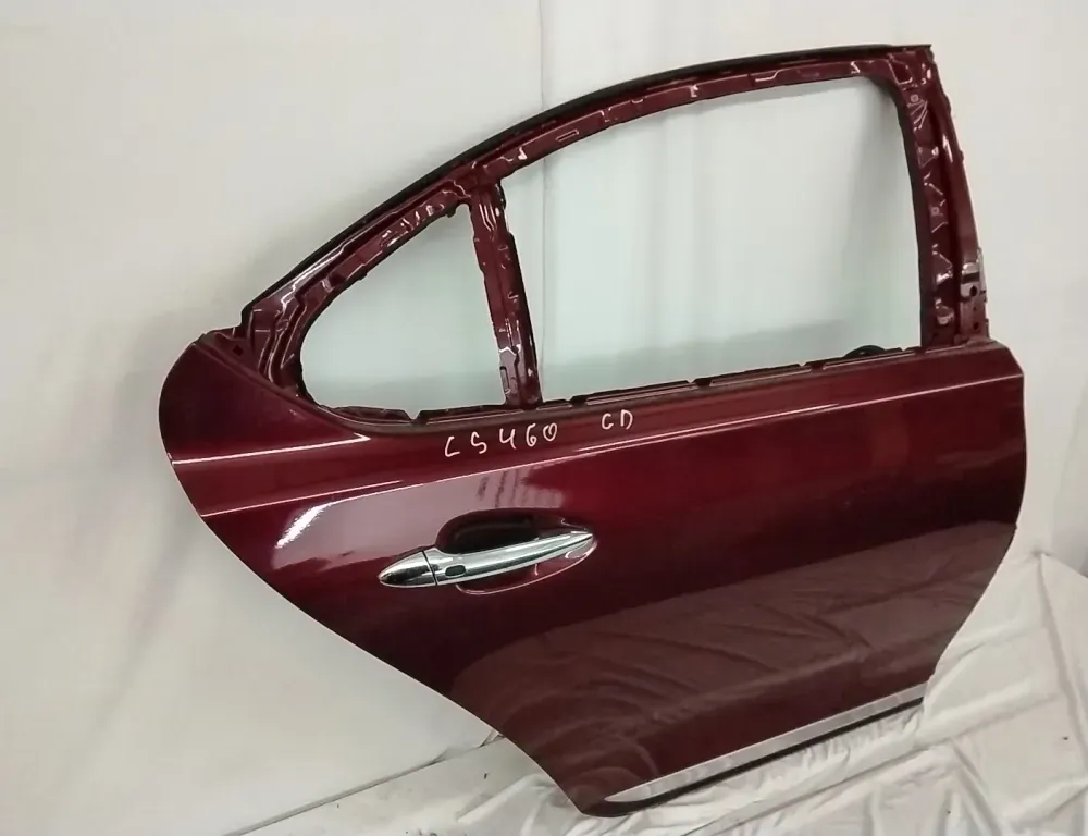 LEXUS LS 4 generation (2006-2020) Right Side Sliding Door 6700350060 33512311