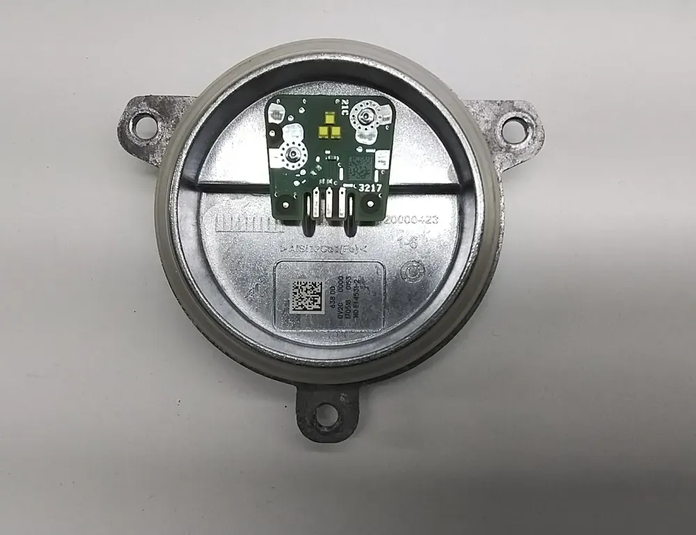 BMW 3 Series G20/G21/G28 (2018-2024) Блок розжига ксенона 1420000423 33599552