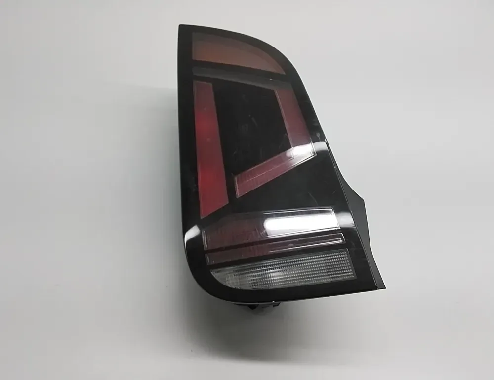 VOLKSWAGEN Up 1 generation (2011-2024) Aizmugurējais kreisais lukturis 1S0945095J 33611166