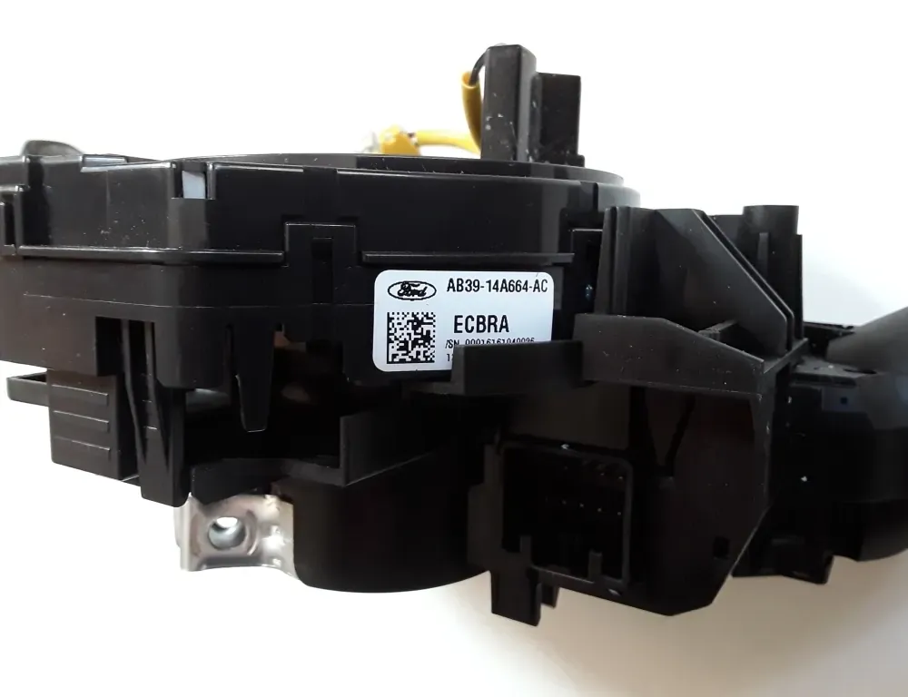 FORD EcoSport 2 generation (2013-2024) Pagrieziena rādītāja mehānisms AB3914A664AC 34374966