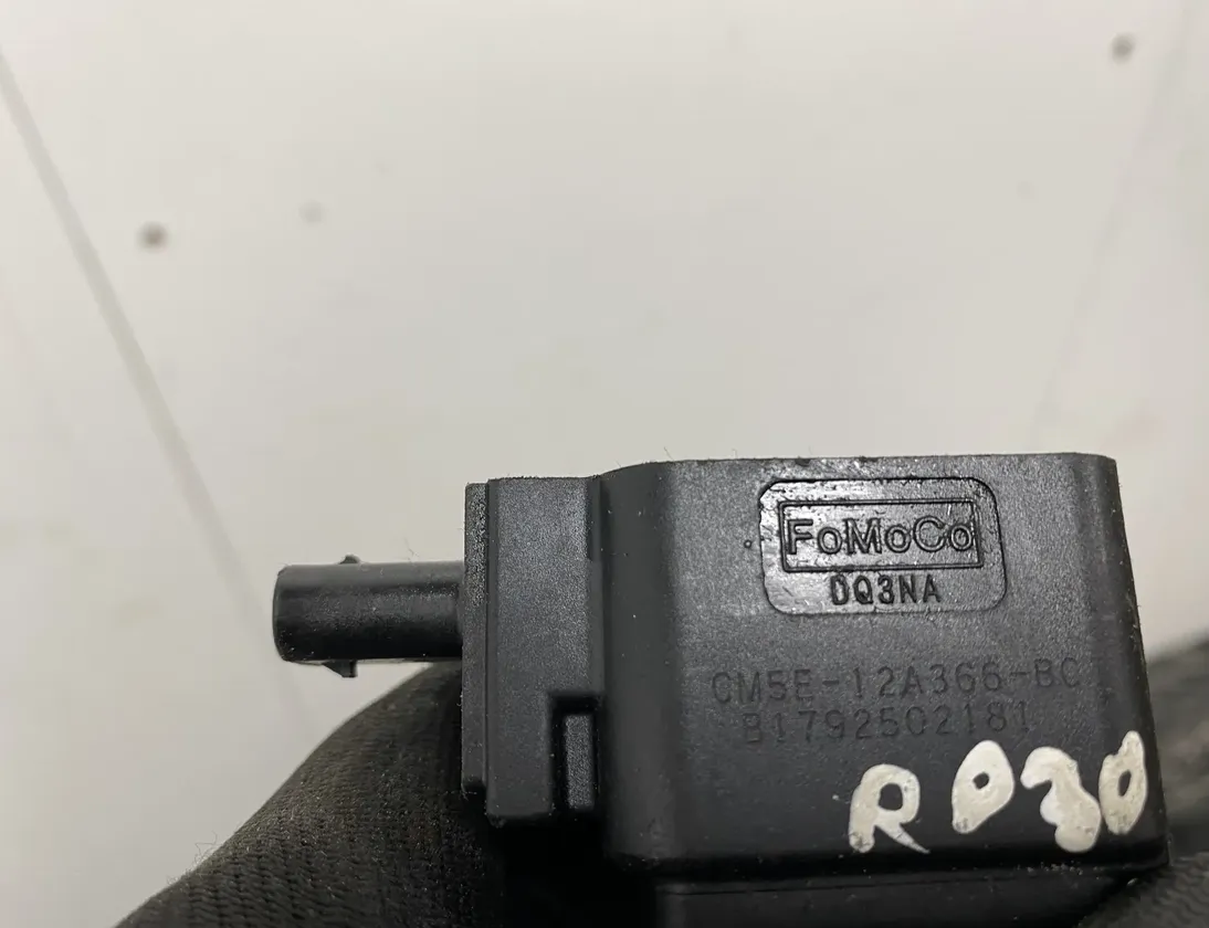 FORD USA Mustang 6 generation (2014-2024) Augstsprieguma aizdedzes spole Cm5E12A366BC 14286972