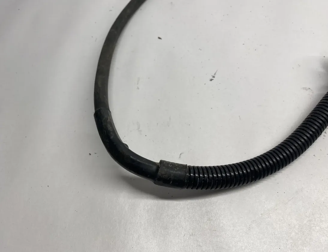 BMW 3 Series E46 (1997-2006) Akumulātora plusa vads 7787581 15005616