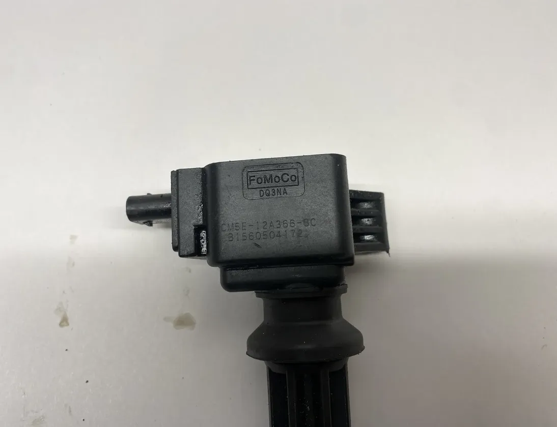 FORD USA Mustang 6 generation (2014-2024) Augstsprieguma aizdedzes spole CM5E12A366BC,CM5E-12A366-BC 20493853