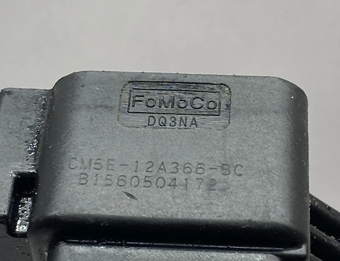 FORD USA Mustang 6 generation (2014-2024) Augstsprieguma aizdedzes spole CM5E12A366BC,CM5E-12A366-BC 20493853