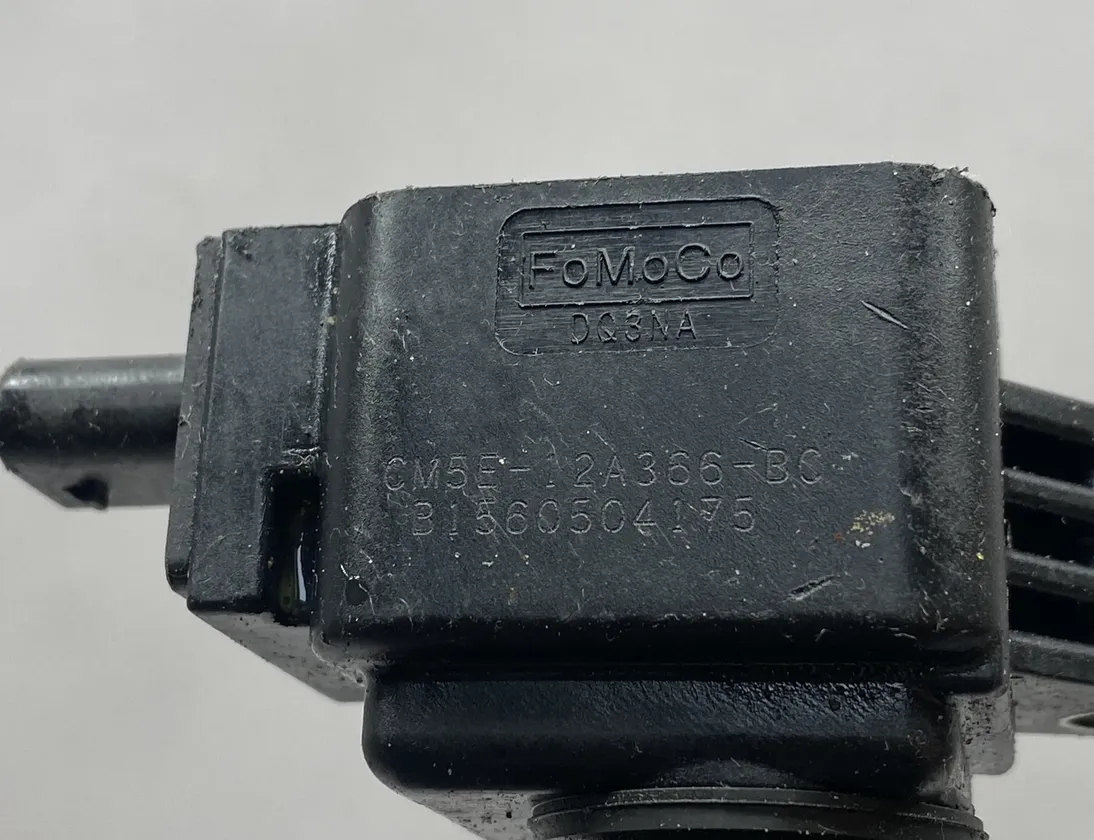 FORD USA Mustang 6 generation (2014-2024) Augstsprieguma aizdedzes spole CM5E12A366BC,CM5E-12A366-BC 20493855