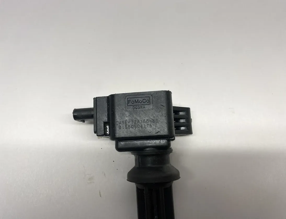 FORD USA Mustang 6 generation (2014-2024) Augstsprieguma aizdedzes spole CM5E12A366BC,CM5E-12A366-BC 20493855