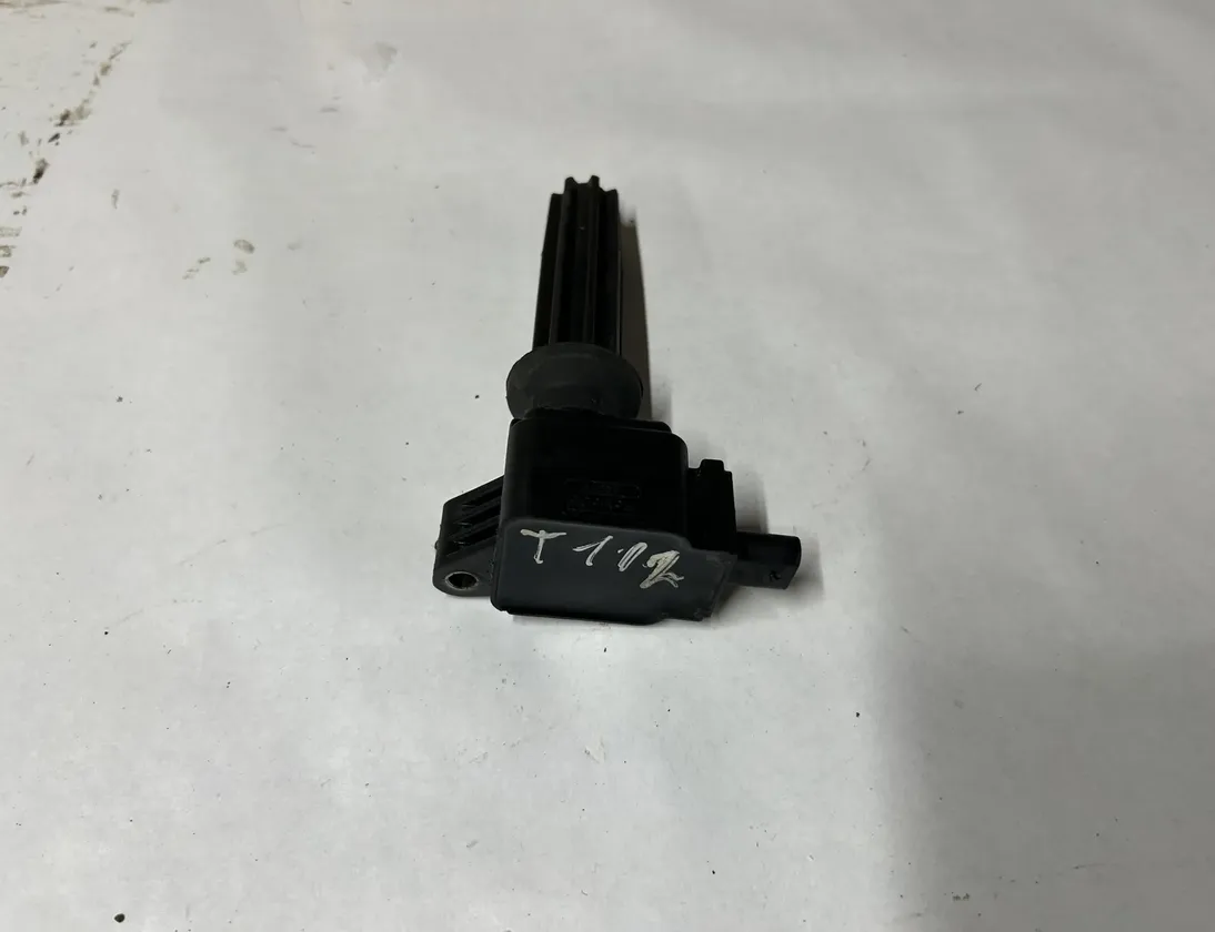 FORD USA Mustang 6 generation (2014-2024) Augstsprieguma aizdedzes spole CM5E12A366BC,CM5E-12A366-BC 28447342