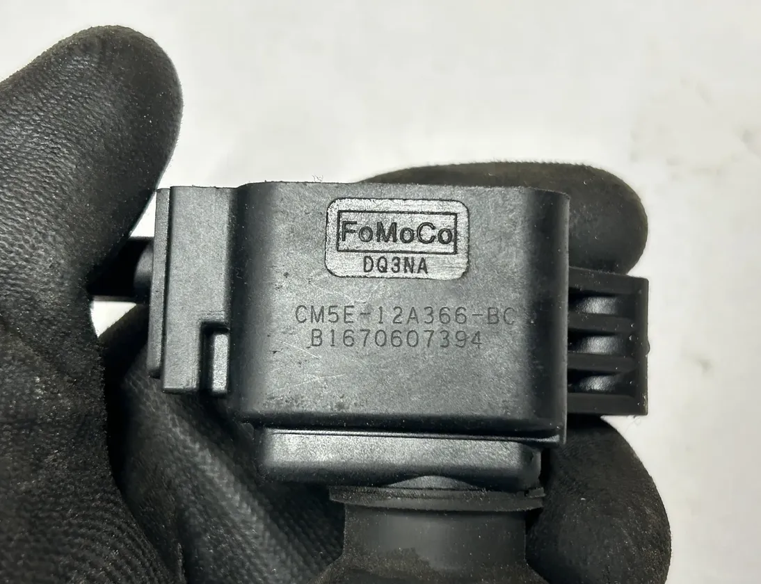 FORD USA Mustang 6 generation (2014-2024) Augstsprieguma aizdedzes spole CM5E12A366BC,CM5E-12A366-BC 28449209