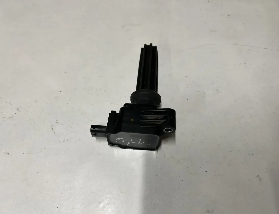 FORD USA Mustang 6 generation (2014-2024) Augstsprieguma aizdedzes spole CM5E12A366BC,CM5E-12A366-BC 28449227