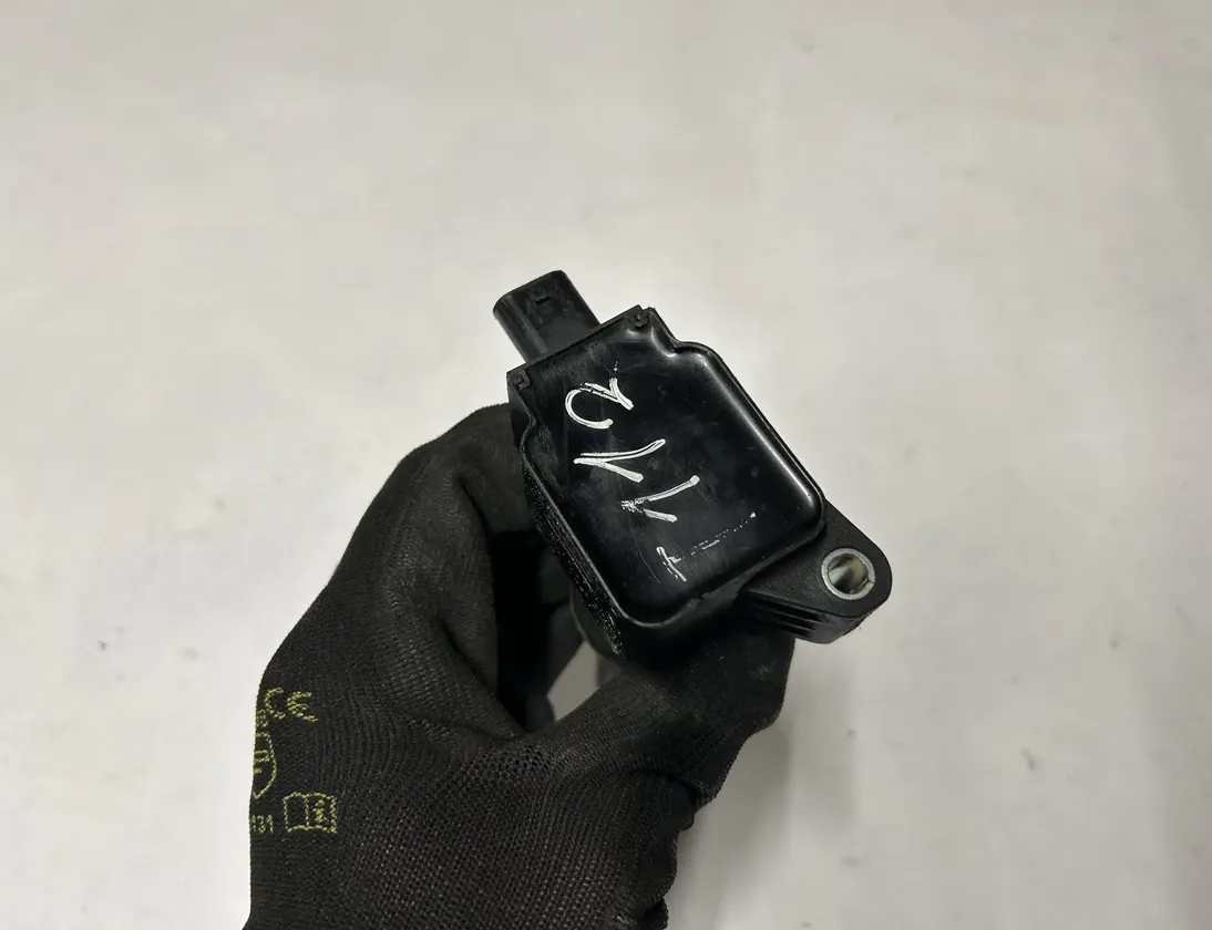 FORD USA Mustang 6 generation (2014-2024) Augstsprieguma aizdedzes spole CM5E12A366BC,CM5E-12A366-BC 28449227