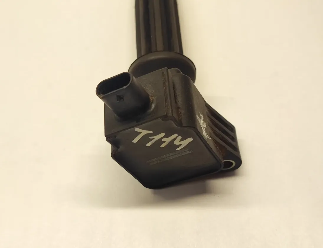 FORD USA Mustang 6 generation (2014-2024) Augstsprieguma aizdedzes spole CM5E12A366BC,B1850400271,CM5E-12A366-BC 29953902