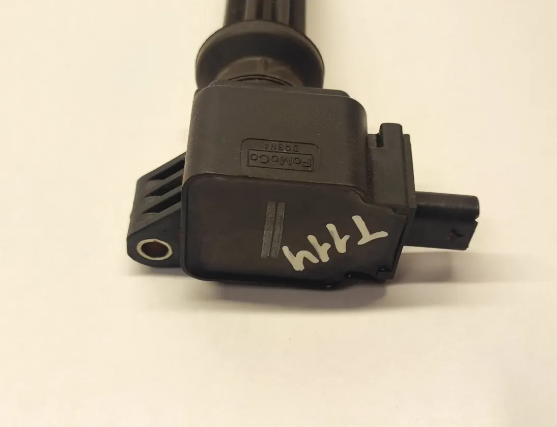 FORD USA Mustang 6 generation (2014-2024) Augstsprieguma aizdedzes spole CM5E12A366BC,B1850400270,CM5E-12A366-BC 29953904