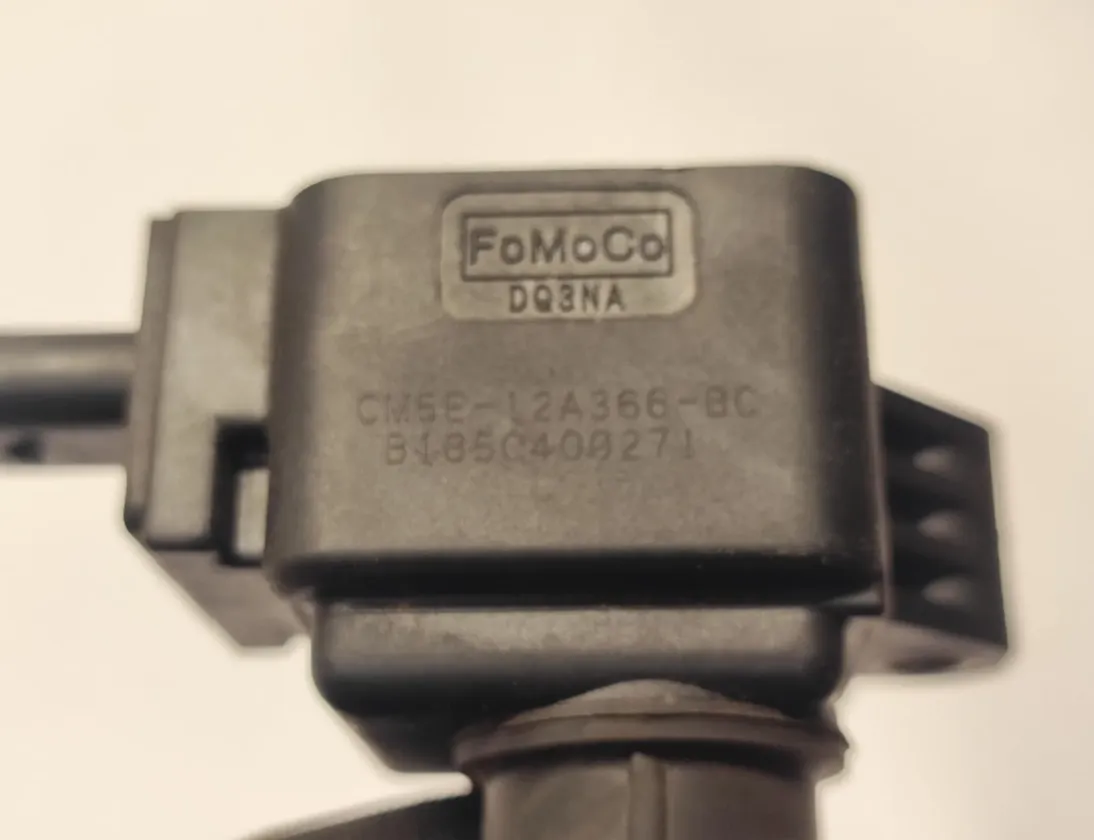 FORD USA Mustang 6 generation (2014-2024) Augstsprieguma aizdedzes spole CM5E12A366BC,B1850400270,CM5E-12A366-BC 29953904