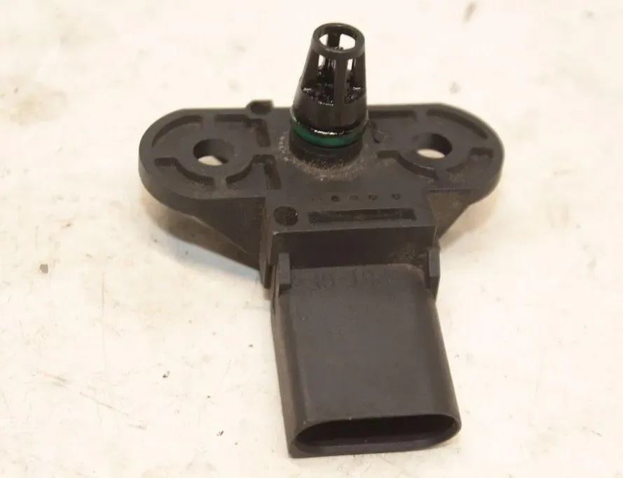 VOLKSWAGEN Passat B6 (2005-2010) MAP Sensor 0261230031,06B906051 33271131