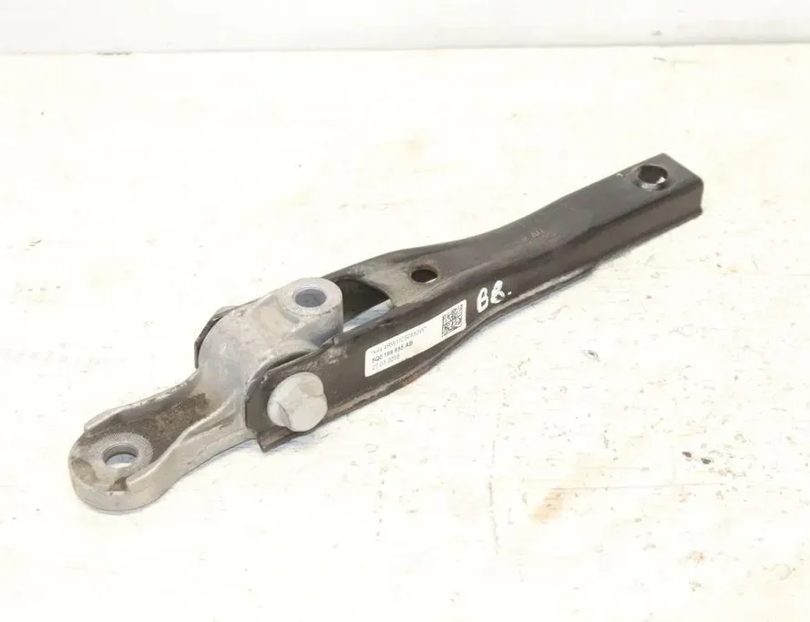 VOLKSWAGEN Passat B6 (2005-2010) Передняя подушка двигателя 5Q0199855AB 33271163