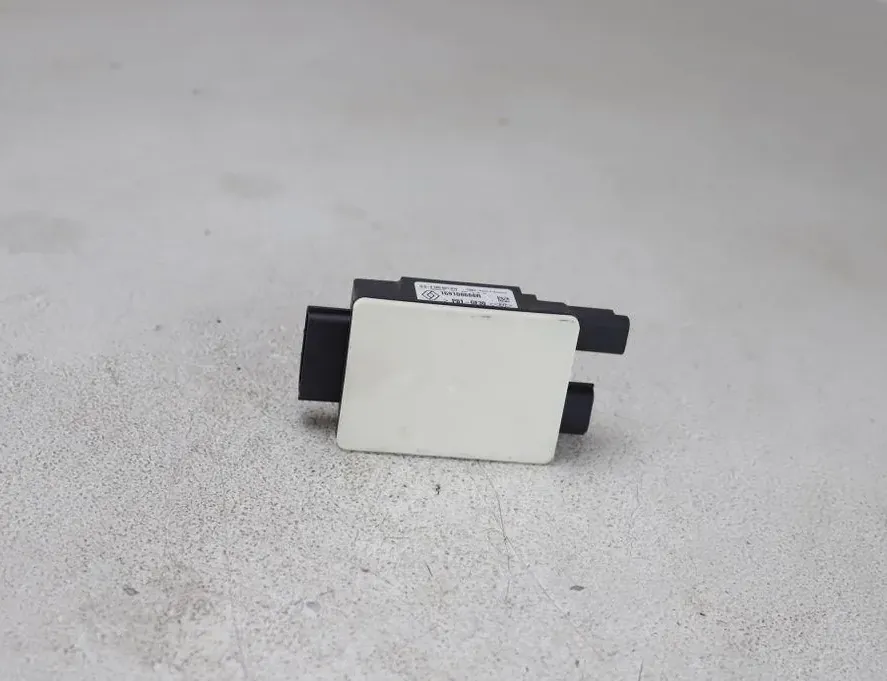 NISSAN Qashqai 2 generation (2013-2023) Degvielas sūkņa vadības bloks (FPS) 169108688R 33273933