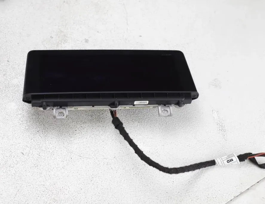 BMW 3 Series F30/F31 (2011-2020) Music Player With GPS 9383072 33274668