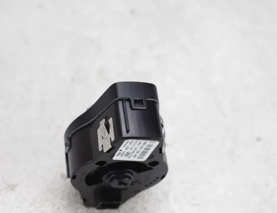 AUDI Q5 8R (2008-2017) Headlight Switch Control Unit 8K0941531AS 33275330