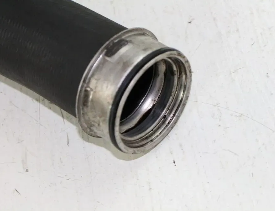 VOLKSWAGEN Touran 1 generation (2003-2015) Starpdzesētāja / interkūlera truba 1K0145838N 33275612