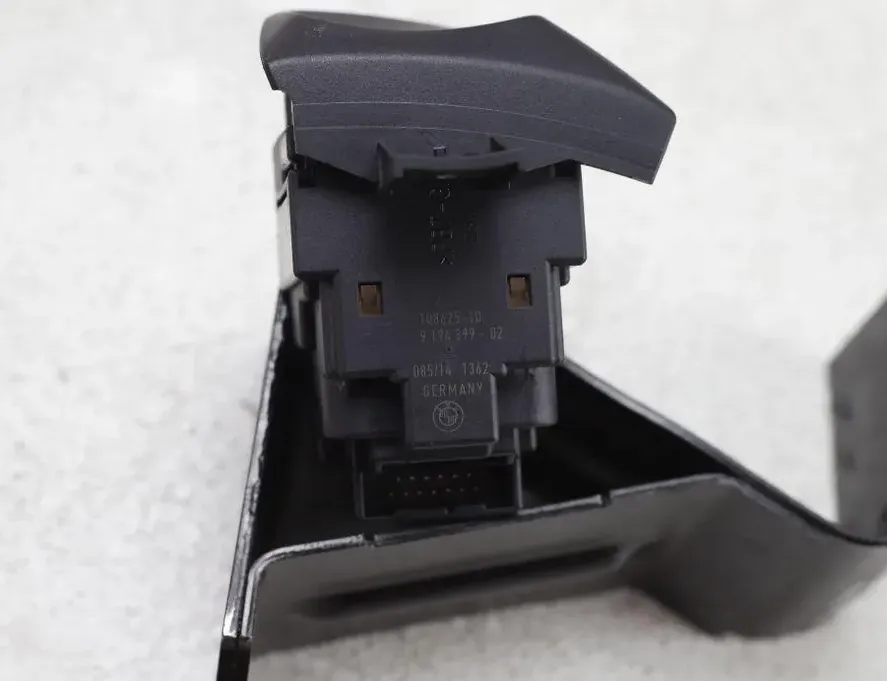 BMW X1 E84 (2009-2015) Ignition Lock 9194399 33275940