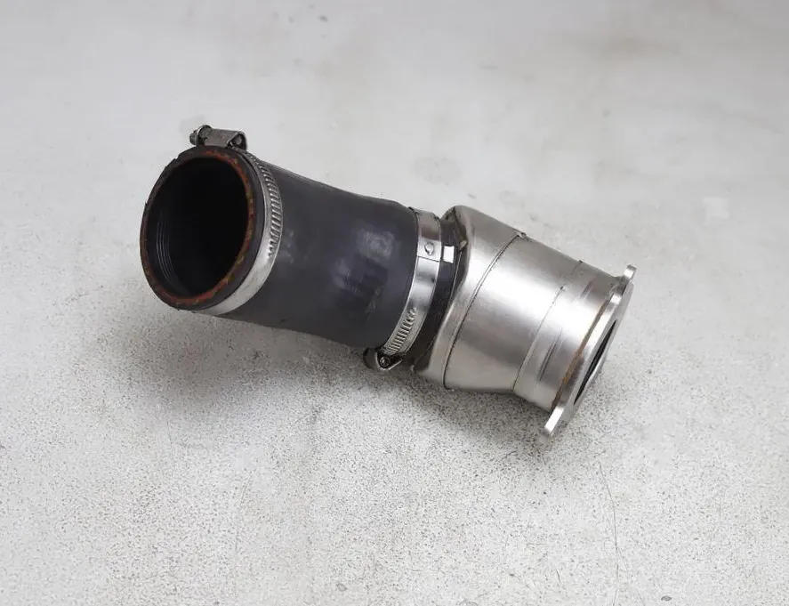 VOLKSWAGEN Passat B7 (2010-2015) Другие трубы 33276572