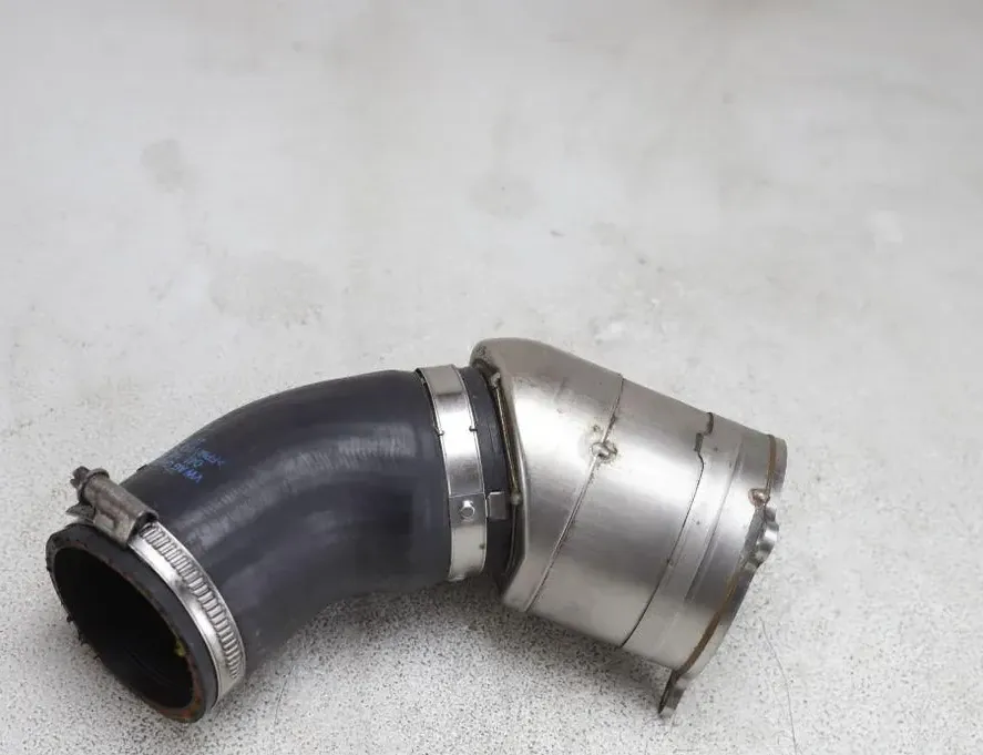 VOLKSWAGEN Passat B7 (2010-2015) Другие трубы 33276572