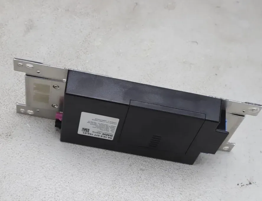 BMW 3 Series F30/F31 (2011-2020) Bluetooth Control Unit 84109377152,9377152 33278779