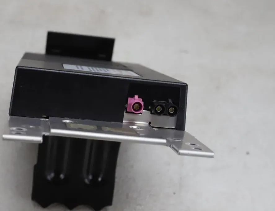 BMW 3 Series F30/F31 (2011-2020) Bluetooth Control Unit 84109377152,9377152 33278779