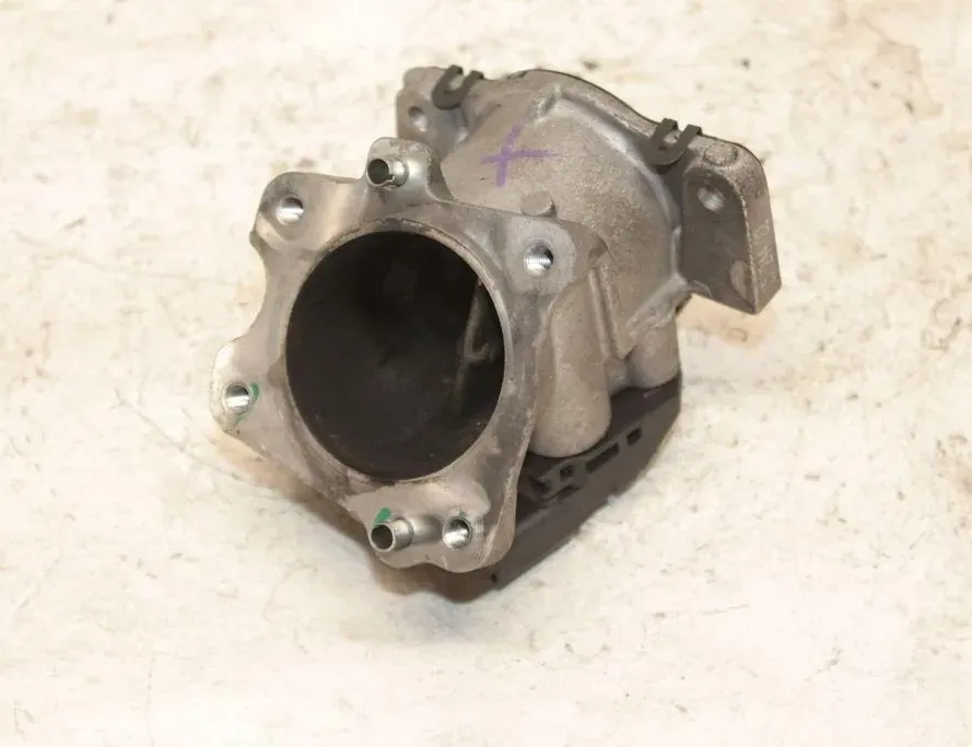 FORD Kuga 2 generation (2013-2020) Воздухозаборная труба 9801292180 33279095