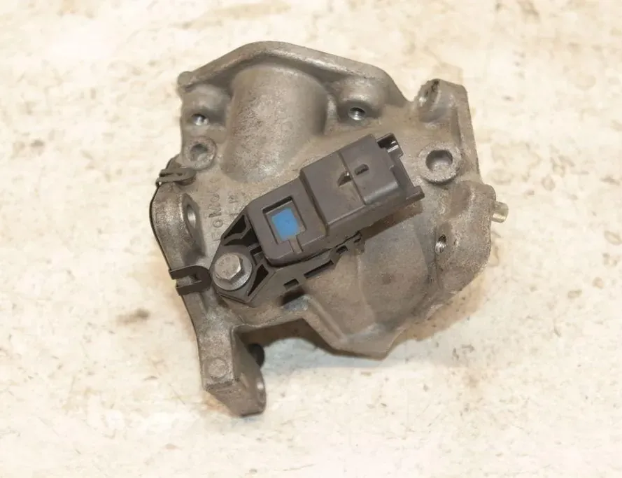 FORD Kuga 2 generation (2013-2020) Воздухозаборная труба 9801292180 33279095