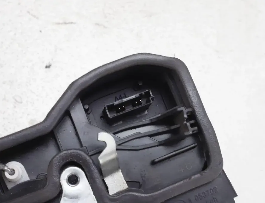 BMW 3 Series F30/F31 (2011-2020) Замок передней левой двери 7229461 33279153