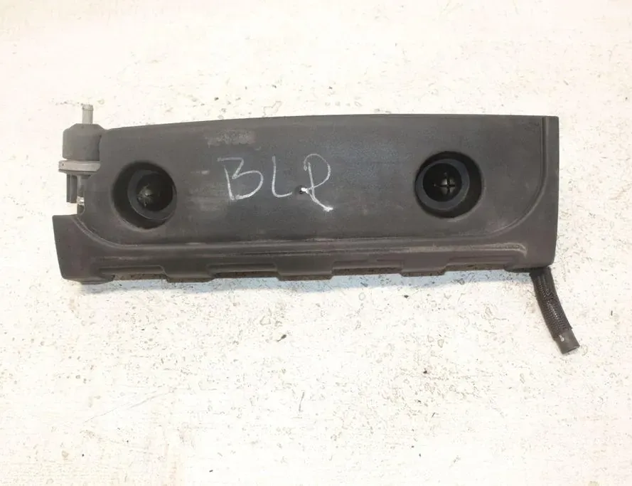 VOLKSWAGEN Passat B7 (2010-2015) Декоративная крышка двигателя 06F129208C 33279705