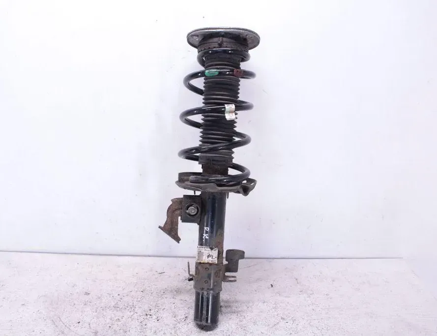 LAND ROVER Range Rover Evoque L538 (1 gen) (2011-2020) Амортизатор передний правый BJ3218K001AD 33280052