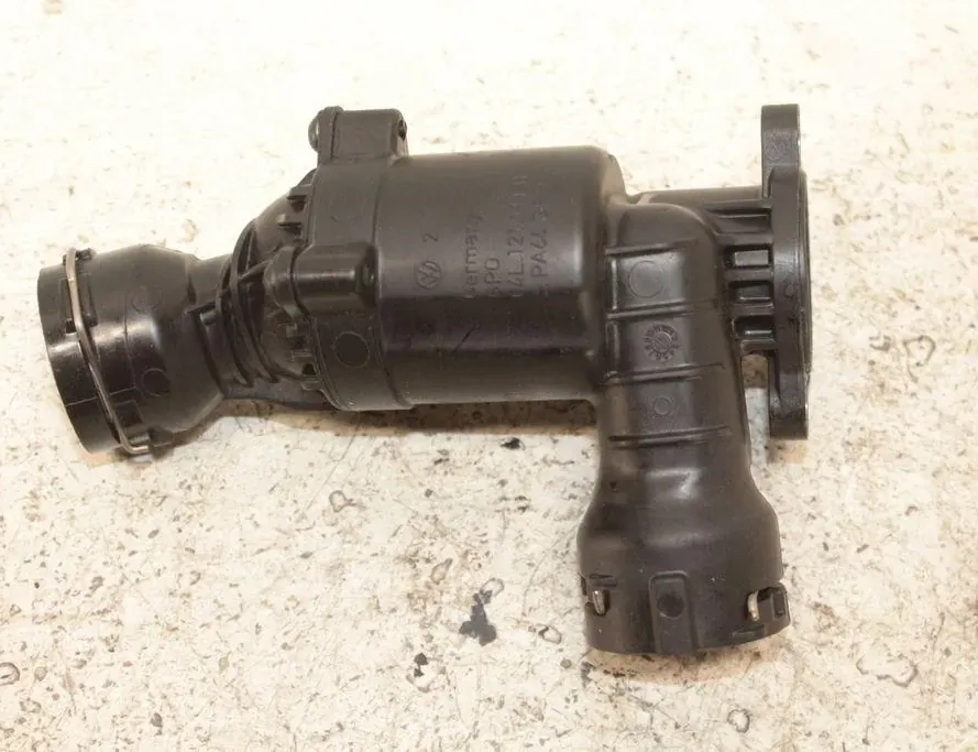 VOLKSWAGEN Arteon 1 generation (2017-2024) Thermostat 04L121111H 33280610