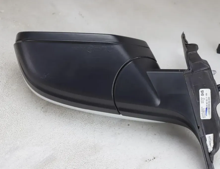 VOLKSWAGEN Atlas 1 generation (2017-2024) Priekšējais kreisais durvju spogulis 3CM857501F 33280638