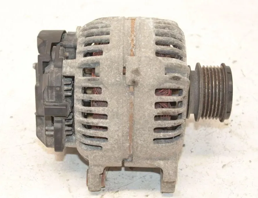 SKODA Octavia 2 generation (2004-2013) Ģenerators 06F903023F 33282904