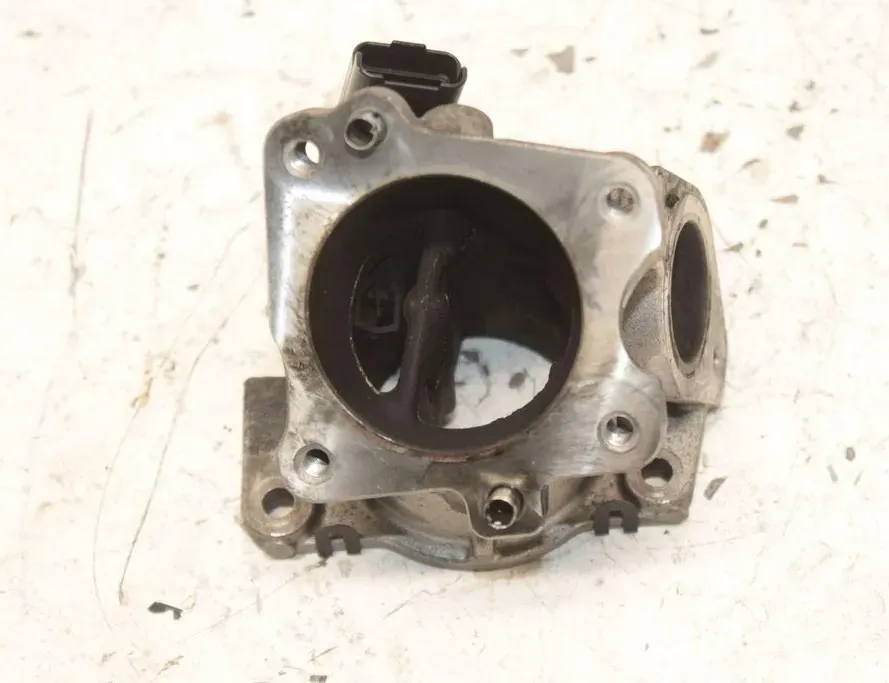 FORD Kuga 3 generation (2019-2023) Воздухозаборная труба 9801292180 33283198