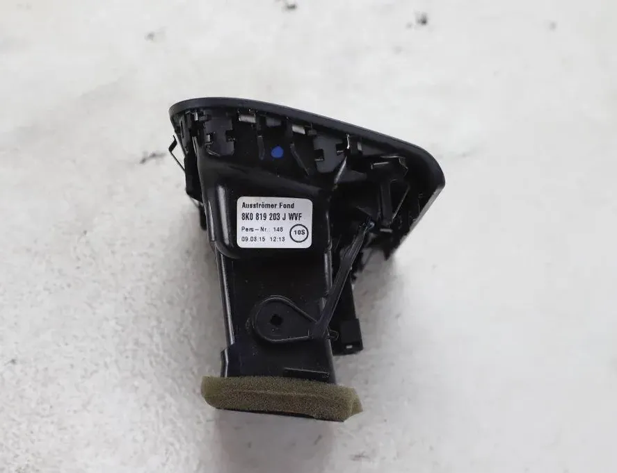 AUDI A5 8T (2007-2016) Rear air vent grille 8K0819203J 33283985