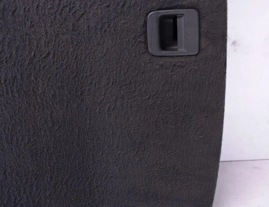AUDI Q5 8R (2008-2017) Trunk Boot Carpet 8R0861531A 33284312