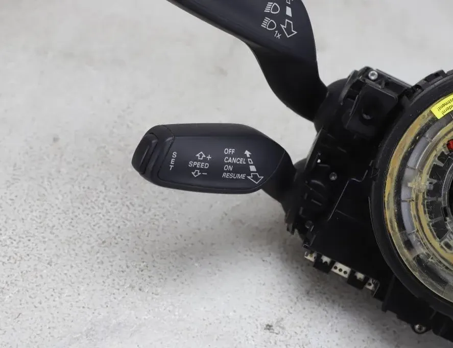 AUDI Q5 8R (2008-2017) Подрулевой переключатель 4G8953502AD 33284506