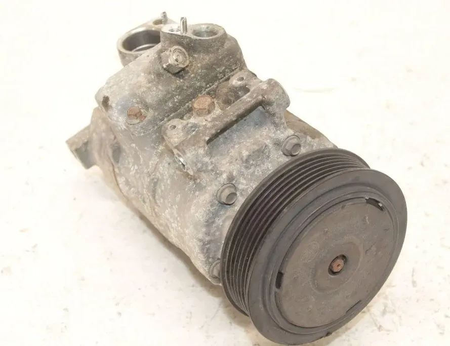 VOLKSWAGEN Passat B6 (2005-2010) Air Condition Pump 1K0820859P 33284765