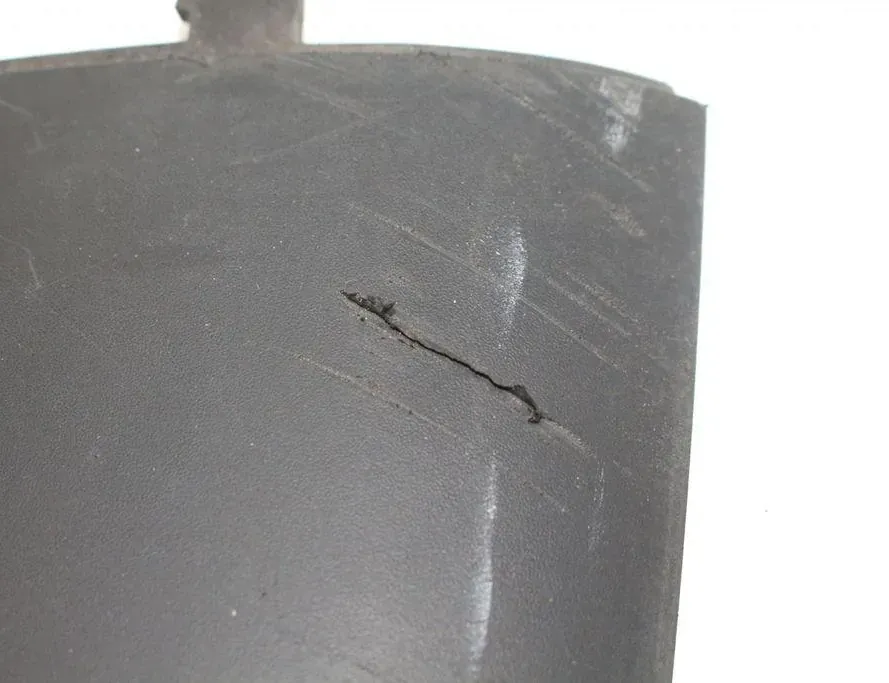 OPEL Astra J (2009-2020) Нижний бампер (губа) 13264406 33286152