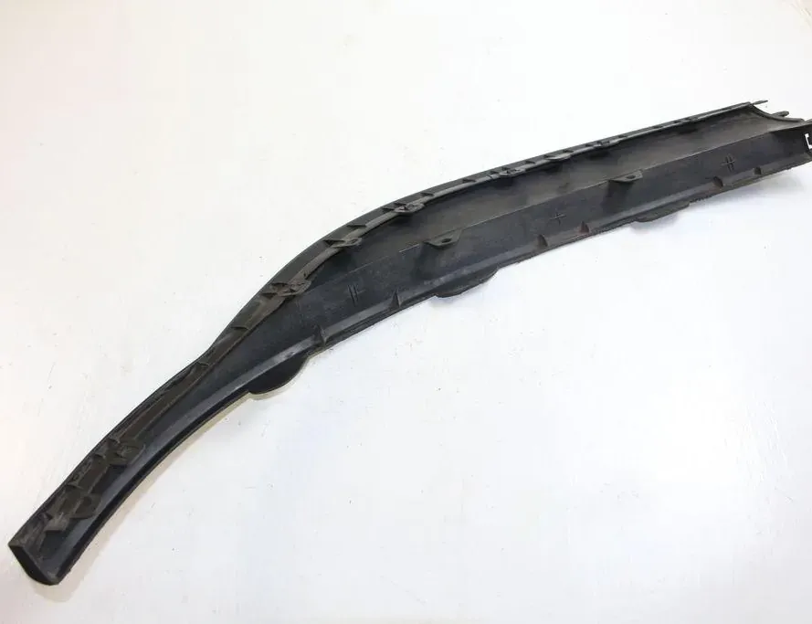 OPEL Astra J (2009-2020) Нижний бампер (губа) 13264406 33286152