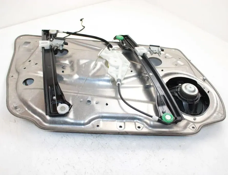 MERCEDES-BENZ C-Class W204/S204/C204 (2004-2015) Rear Right Door Window Regulator A2048201902 33287605