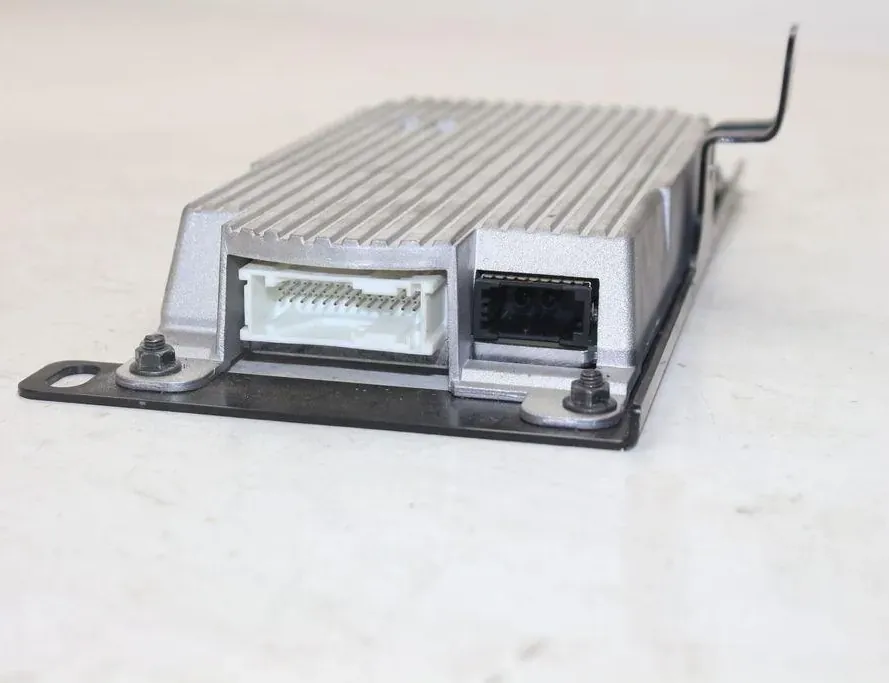 BMW 5 Series Gran Turismo F07 (2010-2017) Блок управления Bluetooth 2447928 33287689