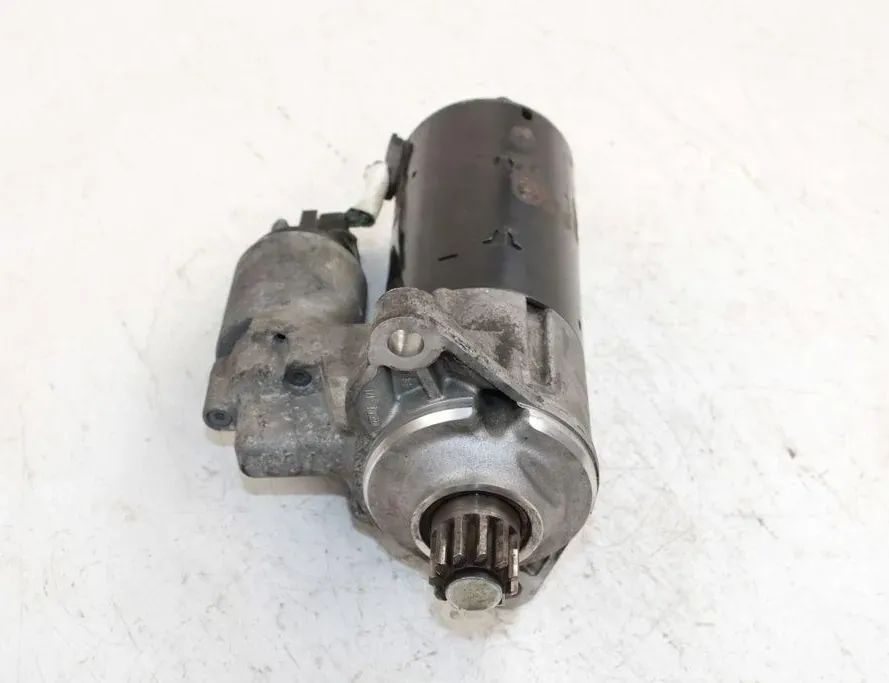 VOLKSWAGEN Passat B7 (2010-2015) Starteris 02E911023L 33287723