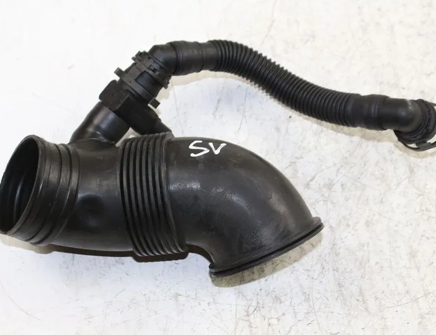 VOLKSWAGEN Golf 8 generation (2019-2023) Other tubes 5N0906391 33288999