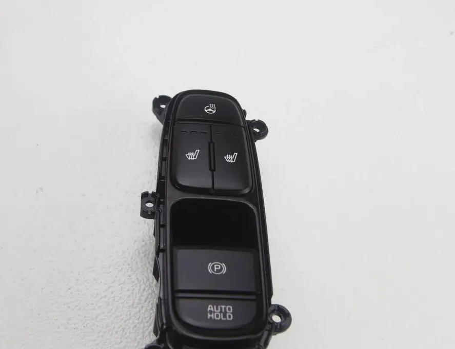 KIA Niro 1 generation (2016-2022) Stāvbremzes poga 4C7202-1400,93310G5BG0 33290206