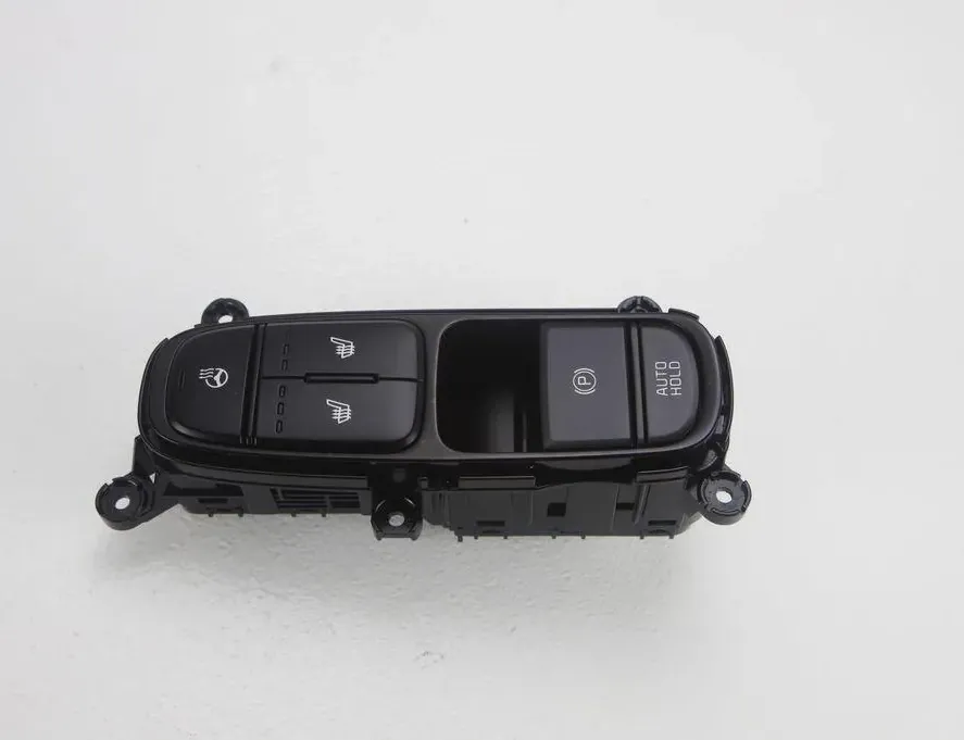 KIA Niro 1 generation (2016-2022) Stāvbremzes poga 4C7202-1400,93310G5BG0 33290206