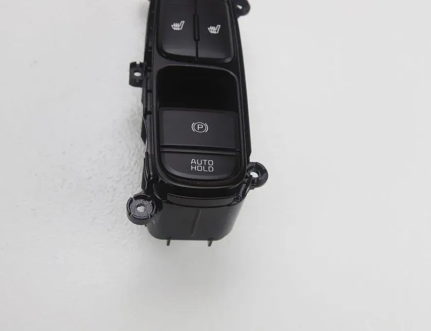 KIA Niro 1 generation (2016-2022) Stāvbremzes poga 4C7202-1400,93310G5BG0 33290206